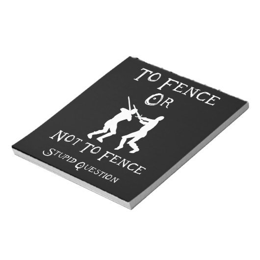 Om al dan niet te worden afgeschermd tegen een stu notitieblok (Linkerzijde)