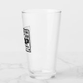 Om al dan niet te worden? Dat is de vraag Glas (Links)