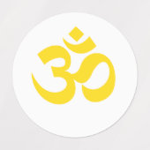 om alles in één labels (Design 2)