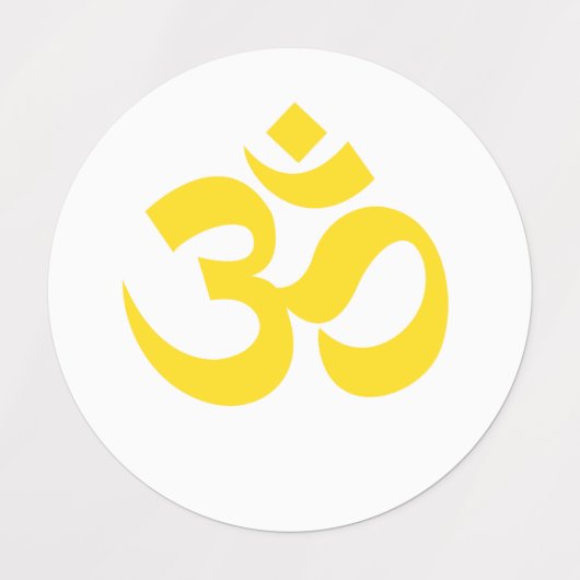 om alles in één labels (Design 2)