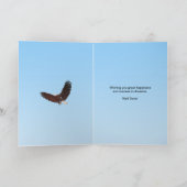 Om Amerikaans staatsburger te worden Kaart (Binnen)