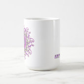 Om (aum) & Namaste mok (Center)