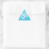 OM/Aum Sticker (Tas)