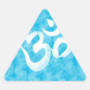 Om / Aum Sticker