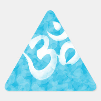 OM/Aum Sticker
