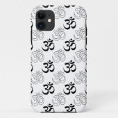 Om, Aum Symbol Case-Mate iPhone Case (Achterkant)