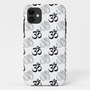 Om, Aum Symbol Case-Mate iPhone Case