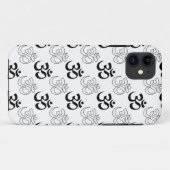 Om, Aum Symbol Case-Mate iPhone Case (Achterkant (horizontaal))
