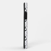 Om, Aum Symbol Case-Mate iPhone Case (Achterkant/rechts)