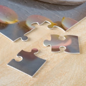 OM - AUM - ZEN BUDDHISM LEGPUZZEL (Zijkant)