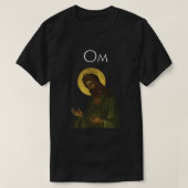 OM band   Classic T-Shirt (Design voorkant)