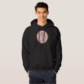 OM Beste Yoga 2 Hoodie (Voorkant volledig)