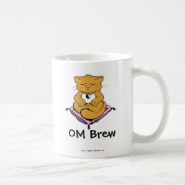 OM Brew Koffiemok