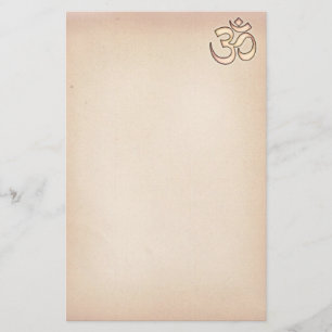 OM BRIEFPAPIER