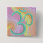 Om Button (Voorkant)