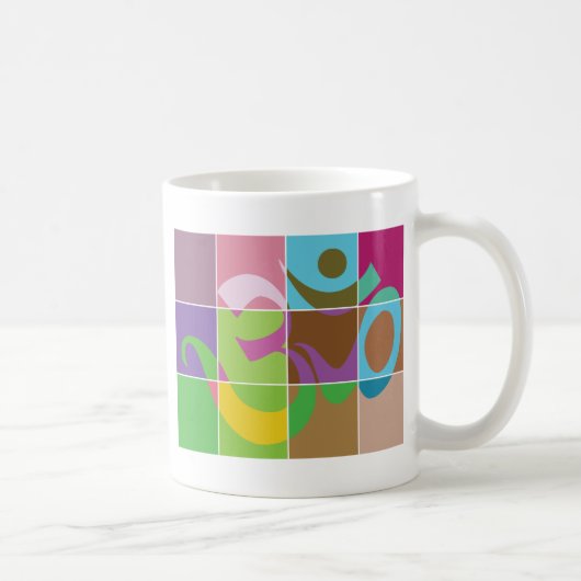 OM Cadeau Koffiemok (Rechts)