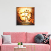 OM CANVAS AFDRUK (Insitu (Woonkamer))