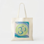 Om Canvas tas (Voorkant)