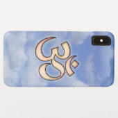 OM Case-Mate iPhone CASE (Achterkant (horizontaal))