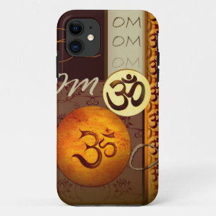 OM Collage Iphone 5 cover