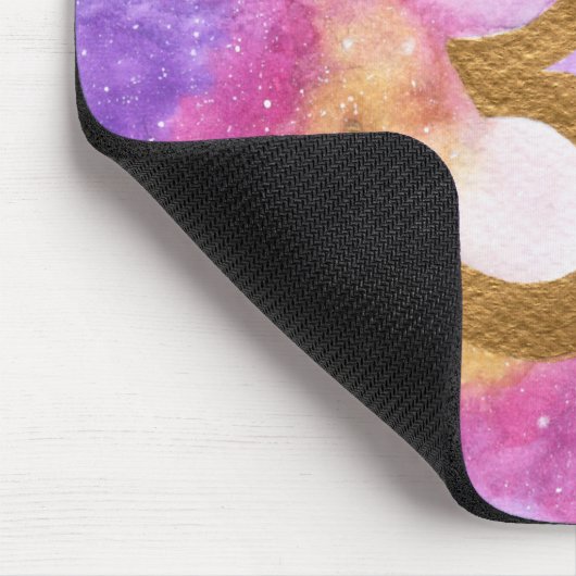 Om Cósmico Muismat (Hoek)