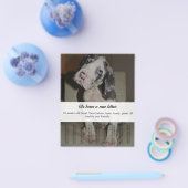 Om Dane Puppies te verkopen Flyer (Enkel)