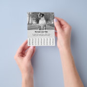 Om Dane Puppies te verkopen Flyer (Hand)