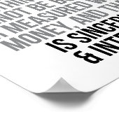 Om de Echte Dienst te verlenen moet u toevoegen Poster (Hoek)