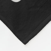 om de eerste dag van het Football op school aan te Fleece Deken (Hoek)