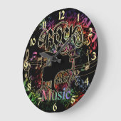 Om de klok te draaien (Hoek)