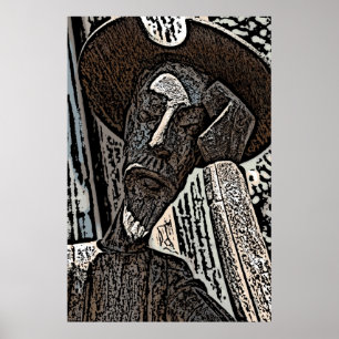 Om de onmogelijke droom te dromen poster