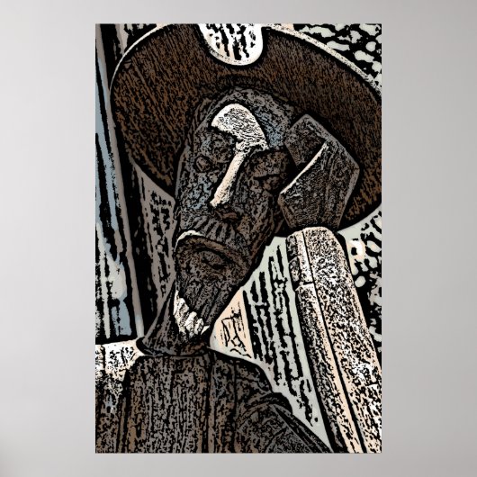 Om de onmogelijke droom te dromen poster (Voorkant)