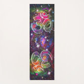 OM Duality Alpha Yogamat (Voorkant)