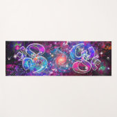 OM Duality Beta Yogamat (Voorkant (horizontaal))