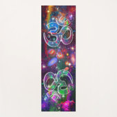 OM Duality Epsilon Yogamat (Voorkant)