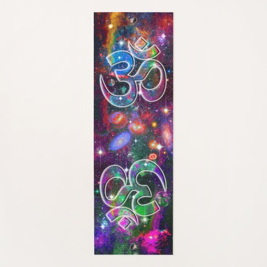 OM Duality Epsilon Yogamat (Voorkant)