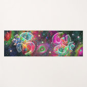 OM Duality Gamma Yogamat (Voorkant (horizontaal))