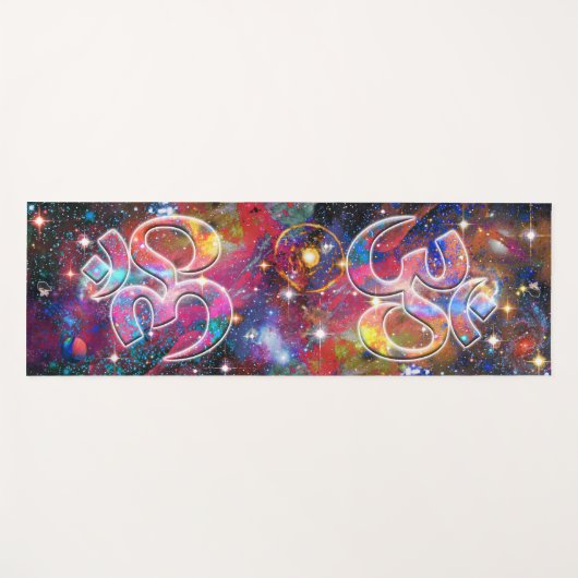 OM Duality Iota Yogamat (Voorkant (horizontaal))