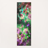 OM Duality Lambda Yogamat (Voorkant)