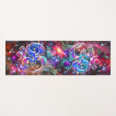 OM Duality Omega Yogamat (Voorkant (horizontaal))