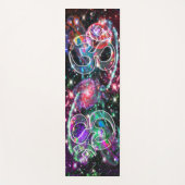 OM Duality Omicron Yogamat (Voorkant)