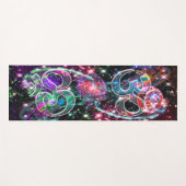 OM Duality Omicron Yogamat (Voorkant (horizontaal))