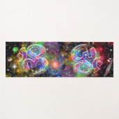 OM Duality Zeta Yogamat (Voorkant (horizontaal))