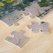 Om een boerenjongen te zijn | Winslow Homer Legpuzzel (Zijkant)