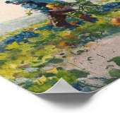 Om een boerenjongen te zijn | Winslow Homer Poster (Hoek)