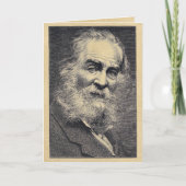 "Om een zeeman van de wereld te zijn", citeert Whi Kaart (Voorkant)