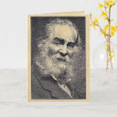 "Om een zeeman van de wereld te zijn", citeert Whi Kaart (Gele Bloem)