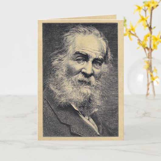 "Om een zeeman van de wereld te zijn", citeert Whi Kaart (Gele Bloem)