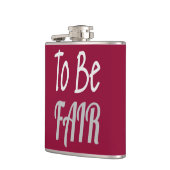 Om eerlijk te zijnKenny Heupfles (Links)