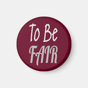 Om eerlijk te zijnKenny Magneet